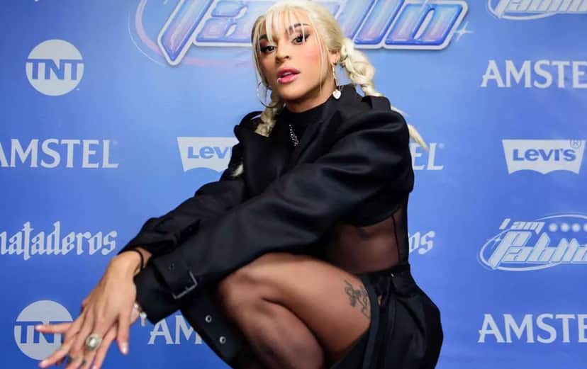 Cantora lança espetáculo que revisita a trajetória dela (Foto: Divulgação/ TNT) Cantora lança espetáculo que revisita a trajetória dela (Foto: Divulgação/ TNT)