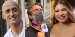 Perdas de gigantes e conquistas emocionantes: 5 notícias que amamos dar e 5 que odiamos dar em 2021