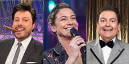 Prêmio TV Foco: Gentili desbanca Tatá, Fê Gentil agrada menos que Patricia Abravanel e virada do SBT supera Faustão