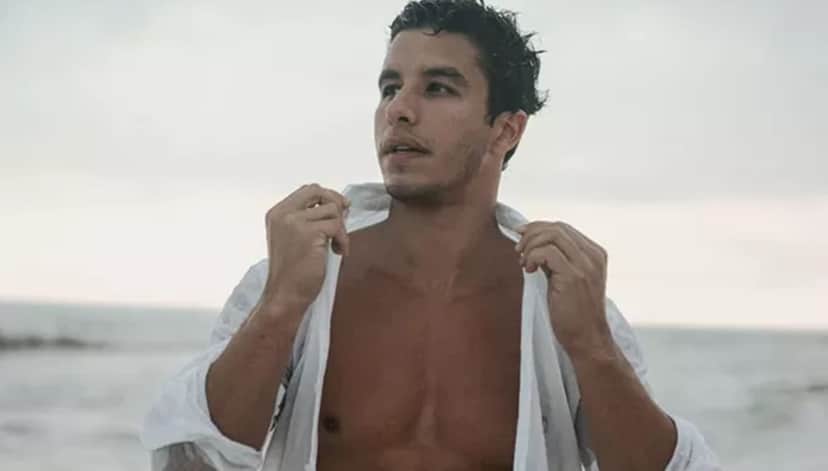 Ricky Tavares estará em Além da Ilusão (Foto: Reprodução/ Instagram) Ricky Tavares estará em Além da Ilusão (Foto: Reprodução/ Instagram)