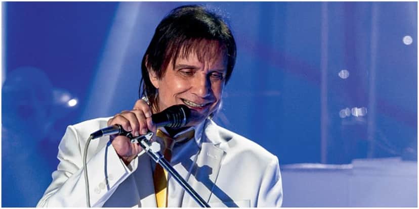 O cantor Roberto Carlos terá especial na Globo (Foto: Reprodução) O cantor Roberto Carlos terá especial na Globo (Foto: Reprodução)