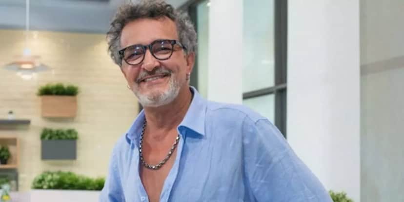 Morre aos 63 anos o ator Robério Samora - Foto: Reprodução