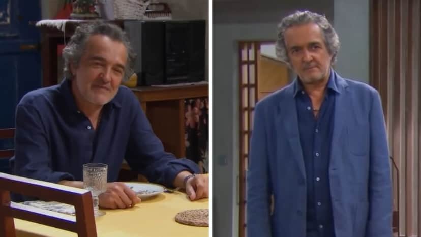LUTO! Morre ator estrela da Band após sofrer infarto em gravações de novela aos 63 anos LUTO! Morre ator estrela da Band após sofrer infarto em gravações de novela aos 63 anos