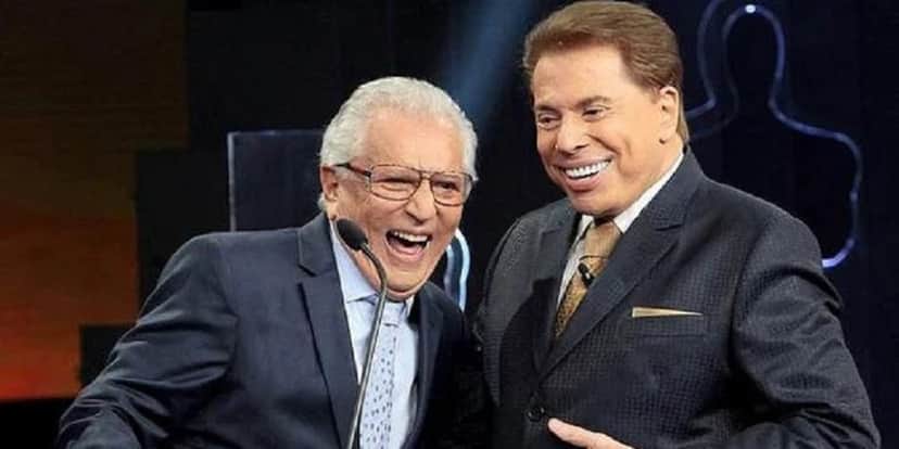 Notícia envolvendo Silvio Santos no SBT gera preocupação e incerteza, diz jornalista Notícia envolvendo Silvio Santos no SBT gera preocupação e incerteza, diz jornalista
