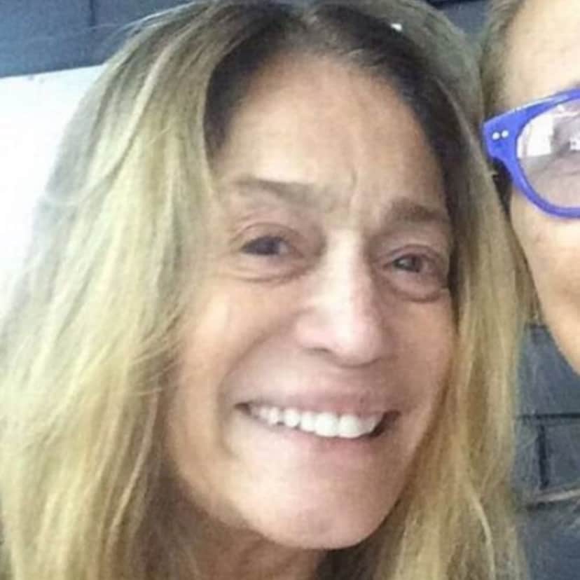 Susana Vieira sem maquiagem (Foto: Reprrodução/Instagram) Susana Vieira sem maquiagem (Foto: Reprrodução/Instagram)