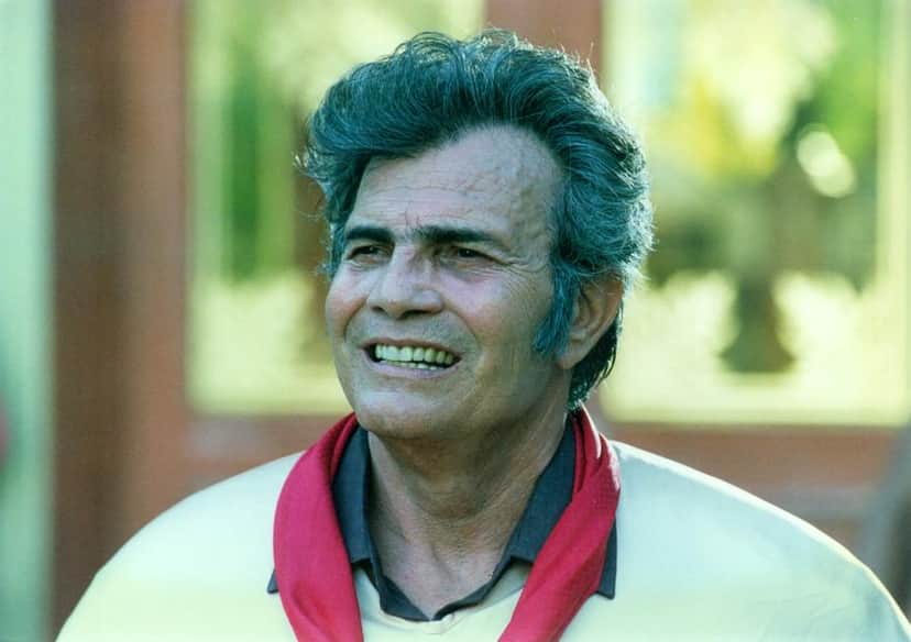 Tarcísio Meira em "Hilda Furacão" (Foto: Divulgação/TV Globo) Tarcísio Meira em "Hilda Furacão" (Foto: Divulgação/TV Globo)
