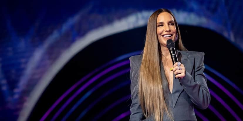 The Masked Singer, Prêmio TV Foco The Masked Singer, Prêmio TV Foco