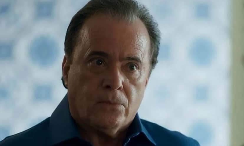 Tony Ramos foi escalado para três projetos diferentes na Globo (Foto: Reprodução/ TV Globo) Tony Ramos foi escalado para três projetos diferentes na Globo (Foto: Reprodução/ TV Globo)