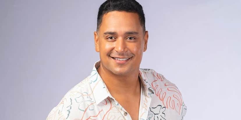 Xanddy, Mariano Xanddy, Mariano