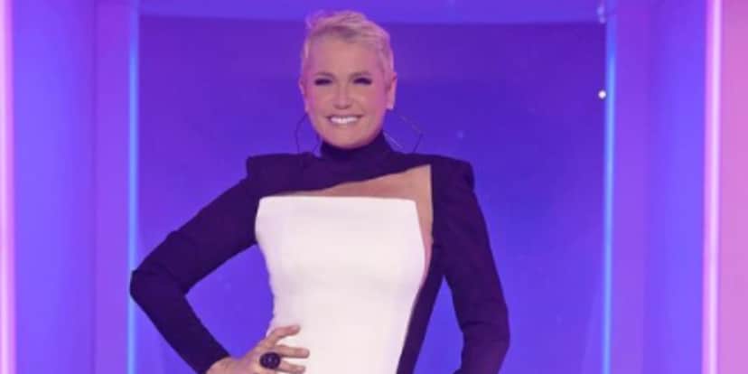 "Desejei mal pra ele", Xuxa perde a linha e desabafa sobre relação com Luciano Szafir: "Era uma ameaça" "Desejei mal pra ele", Xuxa perde a linha e desabafa sobre relação com Luciano Szafir: "Era uma ameaça"
