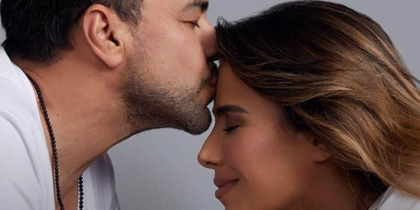 Zezé Di Camargo, Wanessa Zezé Di Camargo, Wanessa