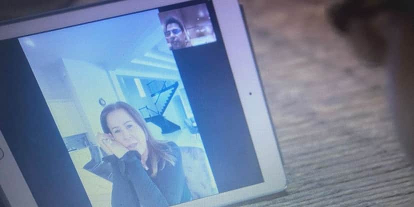 Graciele, após detonar fim e ver Zezé unido a Zilu, confirma: "Perde o interesse de olhar para trás" Graciele, após detonar fim e ver Zezé unido a Zilu, confirma: "Perde o interesse de olhar para trás"