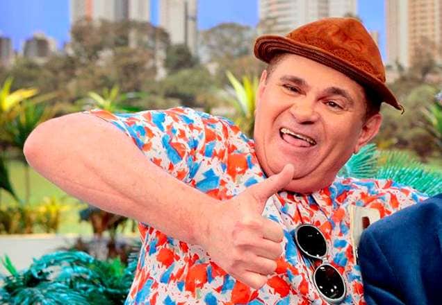Ivanildo Gomes, o Batoré faleceu nesta segunda-feira Ivanildo Gomes, o Batoré faleceu nesta segunda-feira