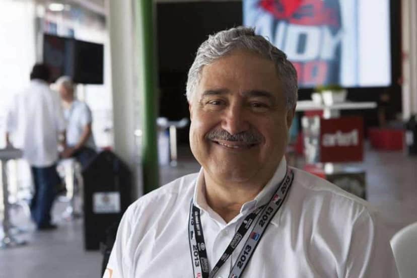 Johnny Saad, dono da Band, quer reativar a dramaturgia do canal Johnny Saad, dono da Band, quer reativar a dramaturgia do canal