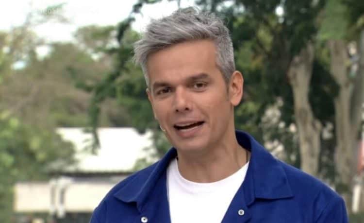 Otaviano Costa vai assumi o Mestres da Sabotagem Otaviano Costa vai assumi o Mestres da Sabotagem
