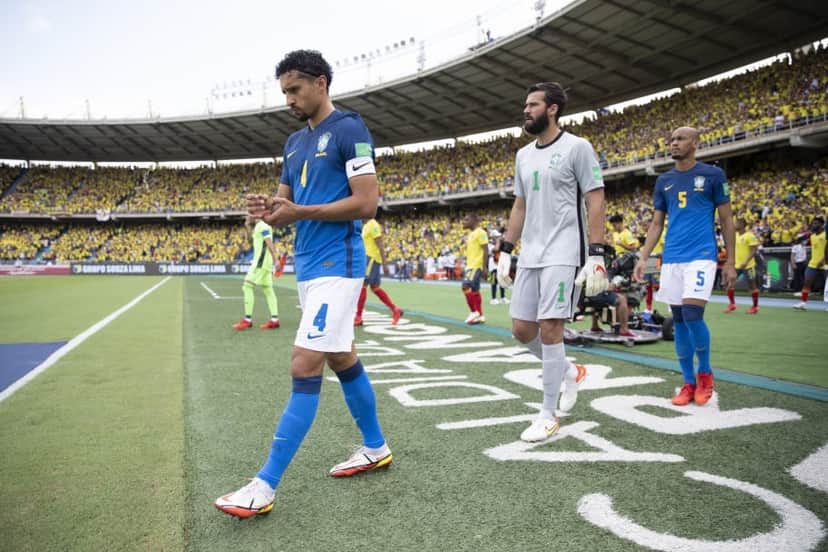 Jogos da seleção Brasileira são um dos principais trunfos da Globo atualmente- Foto: Divulgação-CBF Jogos da seleção Brasileira são um dos principais trunfos da Globo atualmente- Foto: Divulgação-CBF
