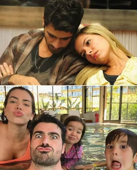 Rodrigão e Adriana do BBB11 (Foto: Reprodução / Internet) Rodrigão e Adriana do BBB11 (Foto: Reprodução / Internet)