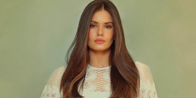 Fora da Globo, Camila Queiroz tem novos projetos anunciados (Foto: Divulgação) Fora da Globo, Camila Queiroz tem novos projetos anunciados (Foto: Divulgação)
