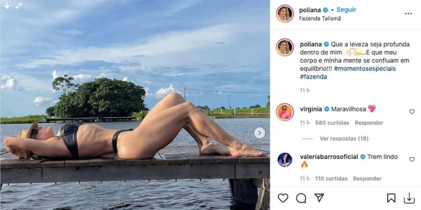 Poliana Rocha Poliana Rocha