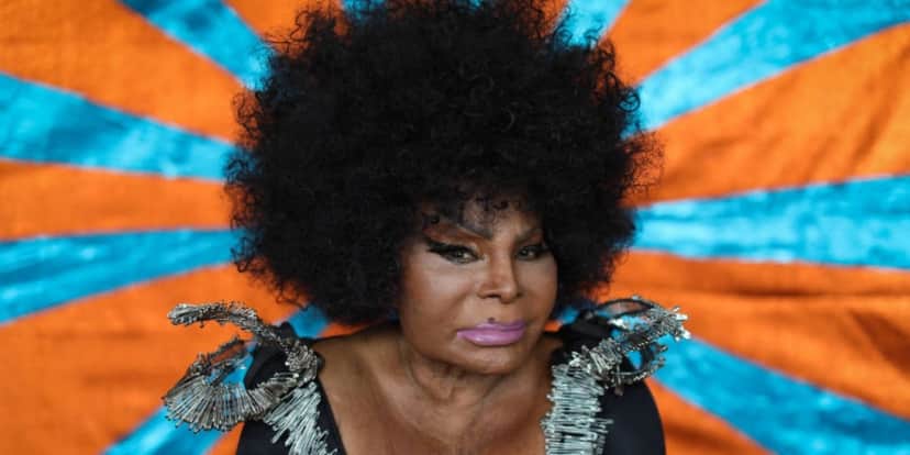Elza Soares pode ter o seu corpo exumado (Foto: Reprodução) Elza Soares pode ter o seu corpo exumado (Foto: Reprodução)