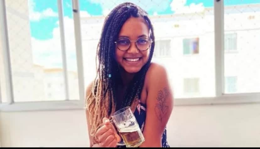 Jessilane teve nudes postado 'sem querer' (Foto: Reprodução / Internet) Jessilane teve nudes postado 'sem querer' (Foto: Reprodução / Internet)