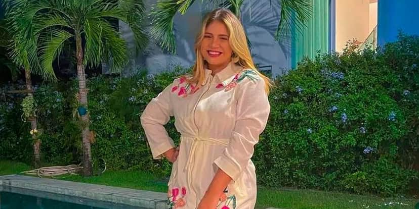Marília Mendonça 