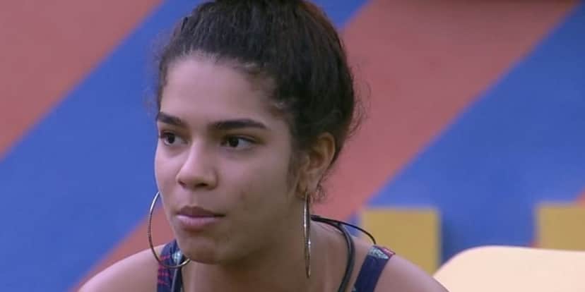 Maria expôs traumas e vida financeira no BBB22 (Foto: Divulgação) Maria expôs traumas e vida financeira no BBB22 (Foto: Divulgação)