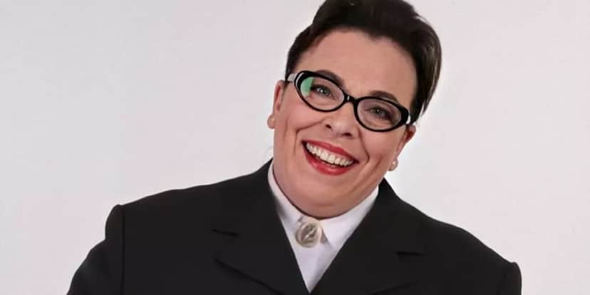 Noemi Gerbelli (Foto: Divulgação) Noemi Gerbelli (Foto: Divulgação)