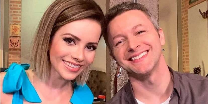 Lucas Lima revela tudo o que pensa de Sandy (Foto: Divulgação) Lucas Lima revela tudo o que pensa de Sandy (Foto: Divulgação)