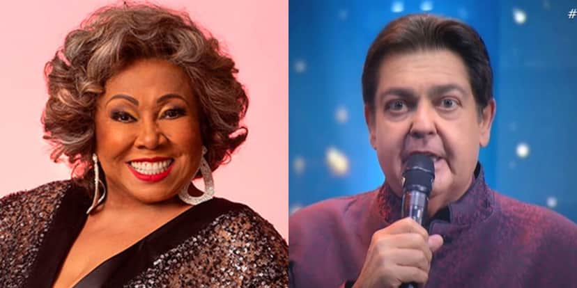 Faustão faz descoberta na Band, cancela gravações e perde duas estrelas pouco antes da estreia Faustão faz descoberta na Band, cancela gravações e perde duas estrelas pouco antes da estreia