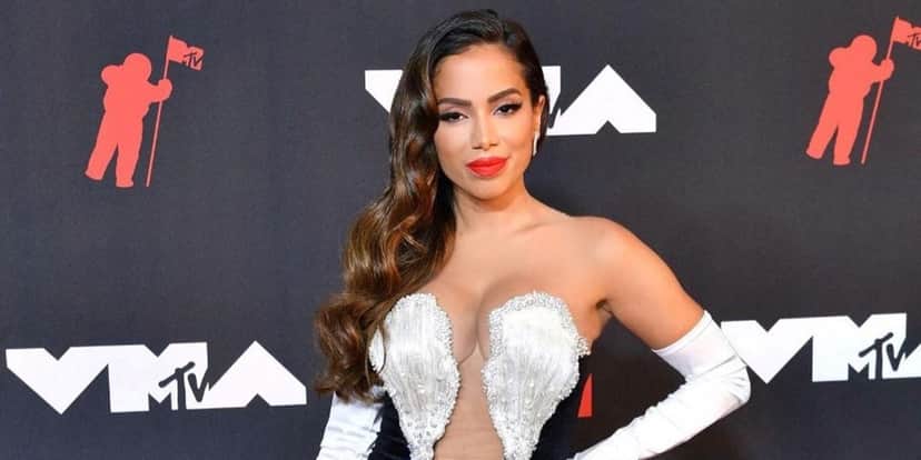 Anitta Anitta
