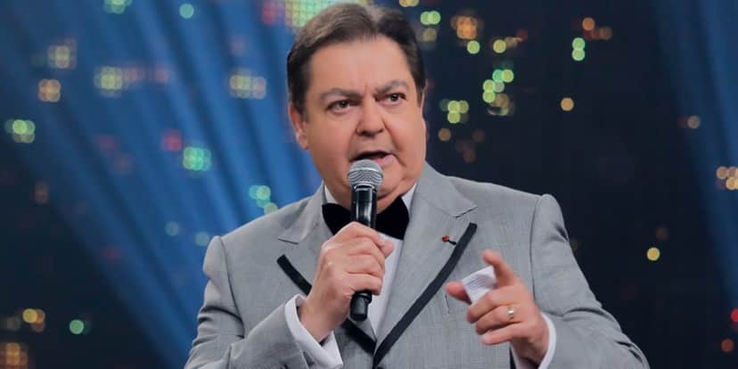 Faustão Faustão