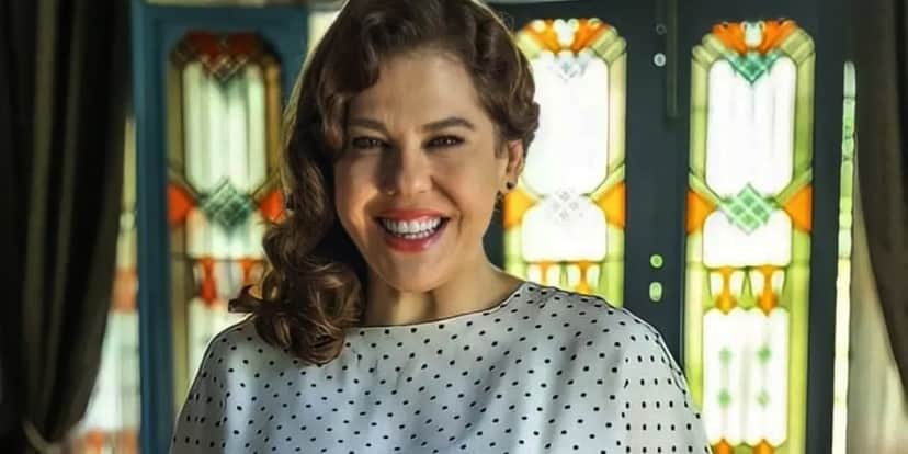 Bárbara Paz Bárbara Paz