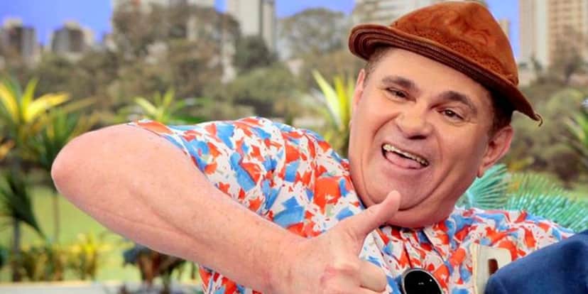 Batoré morreu aos 61 anos - Foto: Reprodução Batoré morreu aos 61 anos - Foto: Reprodução