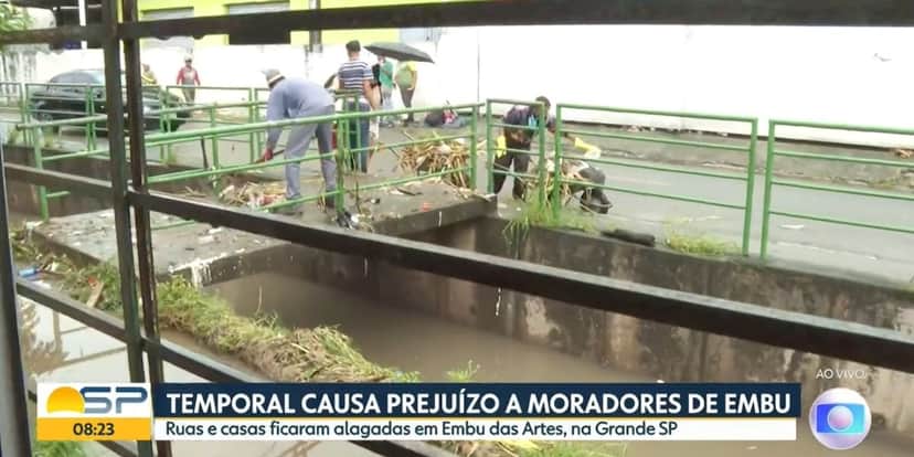 "Lixo", Rodrigo Bocardi perde as estribeiras no BDSP, quebra protocolo e explode na Globo: "Tudo mais ou menos" "Lixo", Rodrigo Bocardi perde as estribeiras no BDSP, quebra protocolo e explode na Globo: "Tudo mais ou menos"