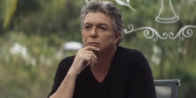Boninho é o diretor do BBB22 (Foto: Reprodução) Boninho é o diretor do BBB22 (Foto: Reprodução)