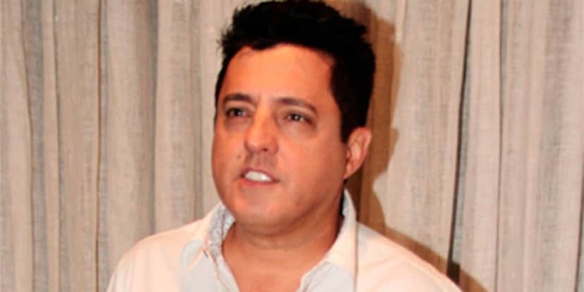 Bruno viveu susto em pouso de emergência (Foto: reprodução) Bruno viveu susto em pouso de emergência (Foto: reprodução)