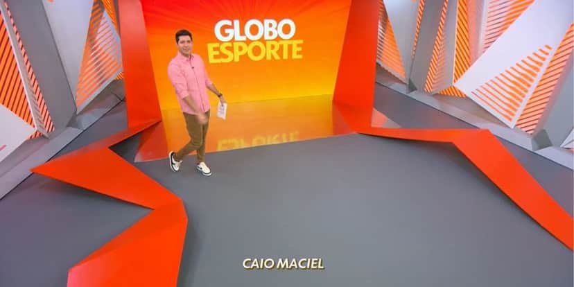 Felipe Andreoli deixa Globo Esporte, é substituído e finaliza programa com confirmação: "A gente se despede" Felipe Andreoli deixa Globo Esporte, é substituído e finaliza programa com confirmação: "A gente se despede"