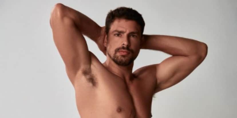 Que sorte essas atrizes tem de fazer uma cena de sexo com Cauã Reymond, não é mesmo... (Foto: Reprodução/ Instagram) Que sorte essas atrizes tem de fazer uma cena de sexo com Cauã Reymond, não é mesmo... (Foto: Reprodução/ Instagram)