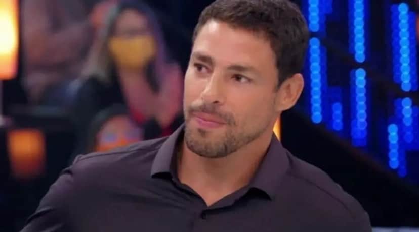Cauã Reymond ganhou novos projetos na Globo (Reprodução/ TV Globo) Cauã Reymond ganhou novos projetos na Globo (Reprodução/ TV Globo)