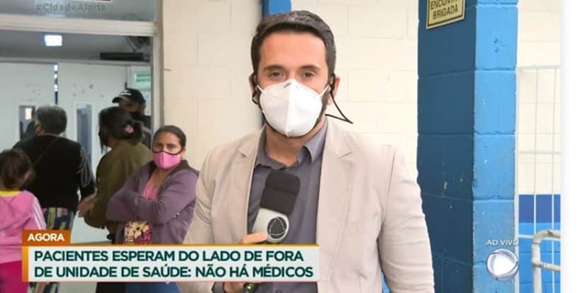 Cidade Alerta Cidade Alerta