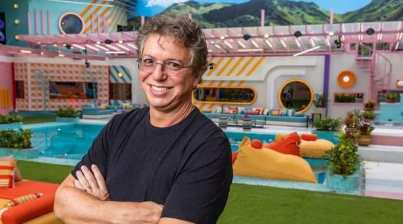 Boninho é diretor do BBB22 (Foto: Reprodução / Internet) Boninho é diretor do BBB22 (Foto: Reprodução / Internet)
