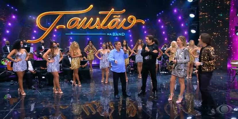 Faustão Faustão