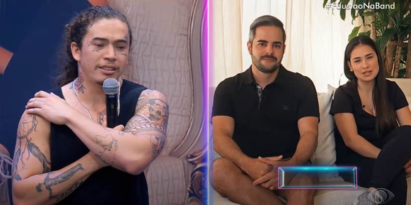 Faustão Faustão