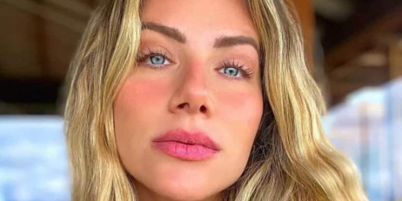 Giovanna Ewbank revel ter sofrido assedio de ator quando era atriz da Globo - Foto: Reprodução Giovanna Ewbank revel ter sofrido assedio de ator quando era atriz da Globo - Foto: Reprodução