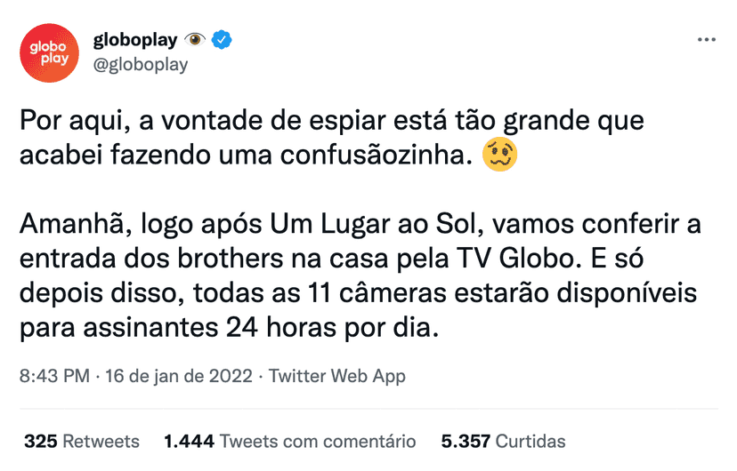 A Globo pode ser processada por causa do Globoplay A Globo pode ser processada por causa do Globoplay