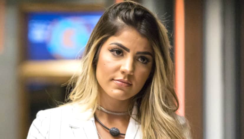 Hari fez sucesso no BBB e conquistou ainda mais fãs em Fazenda (Foto: Reprodução / Internet) Hari fez sucesso no BBB e conquistou ainda mais fãs em Fazenda (Foto: Reprodução / Internet)