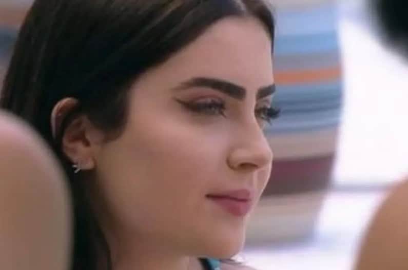 Jade Picon é uma das participantes do 'BBB22' (Foto: Reprodução / Globoplay)