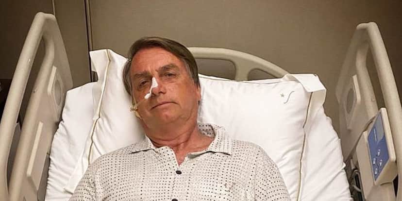 Jair Bolsonaro, Globo, Renata Lo Prete Jair Bolsonaro, Globo, Renata Lo Prete