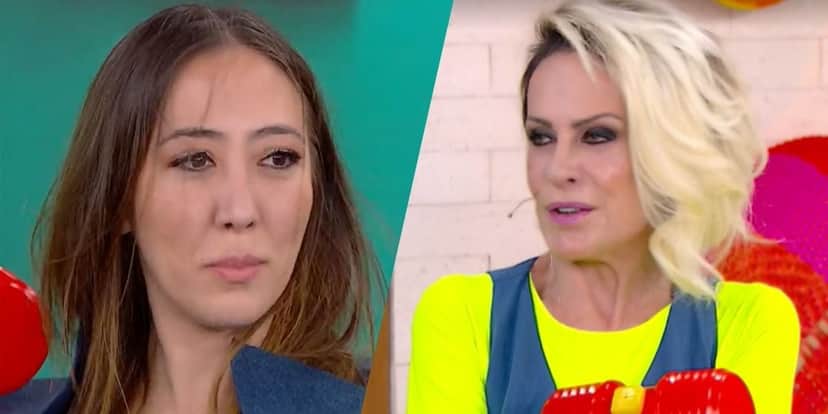 Ana Maria tem veredito no Mais Você exposto por jornalista após saída de Fátima da Globo: “Ninguém merece” Ana Maria tem veredito no Mais Você exposto por jornalista após saída de Fátima da Globo: “Ninguém merece”